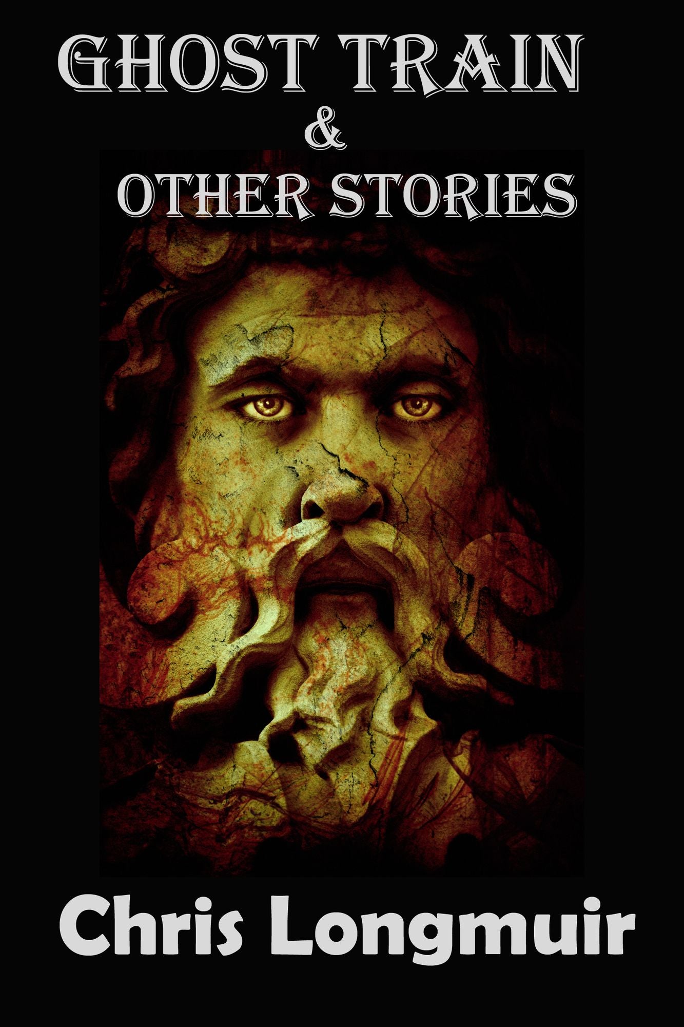 Ghost Train & Other Stories