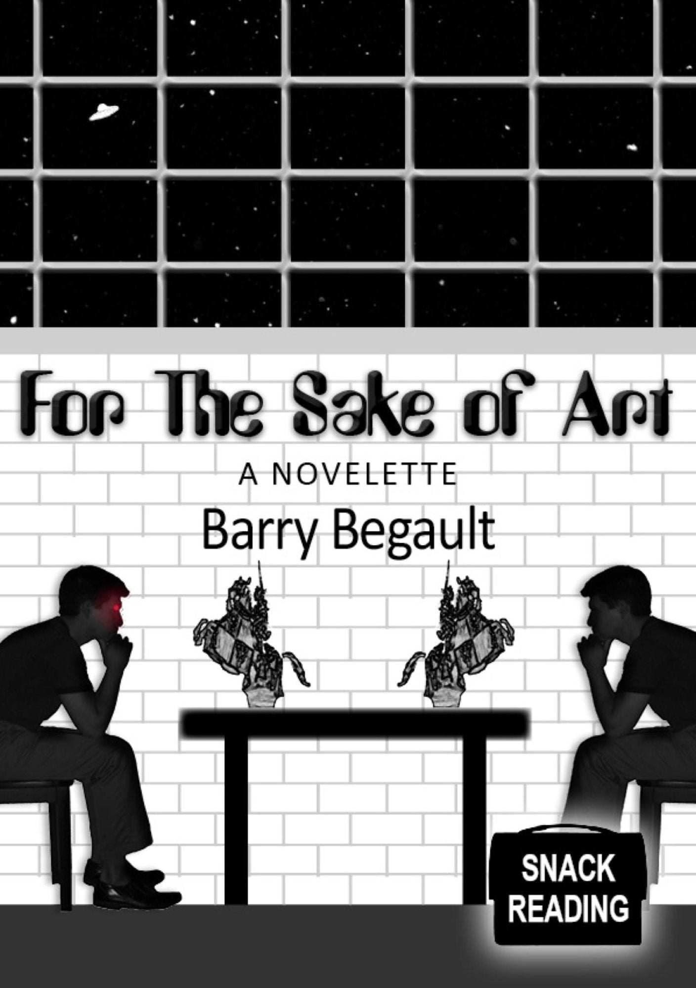 For the Sake of Art