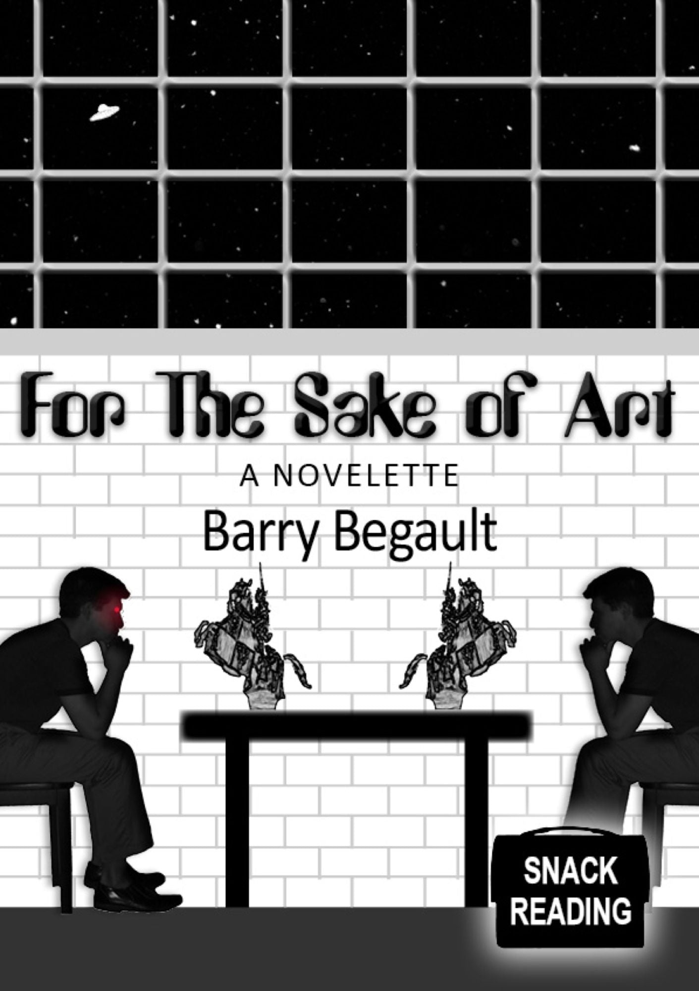 For the Sake of Art