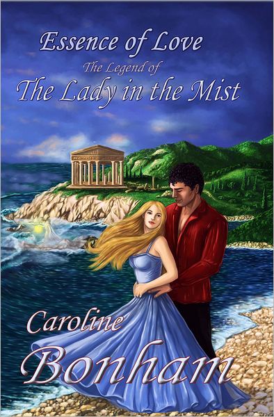 Essence of Love, The Legend of the Lady in the Mist
