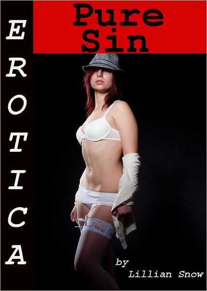 Erotica: Pure Sin, Tales of Sex
