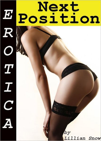 Erotica: Next Position, Tales of Sex