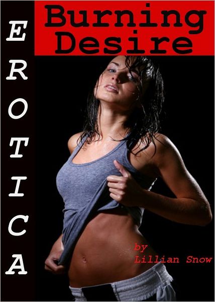 Erotica: Burning Desire, Tales of Sex