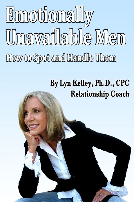 Emotionally Unavailable Men: How to Spot Them and Handle Them