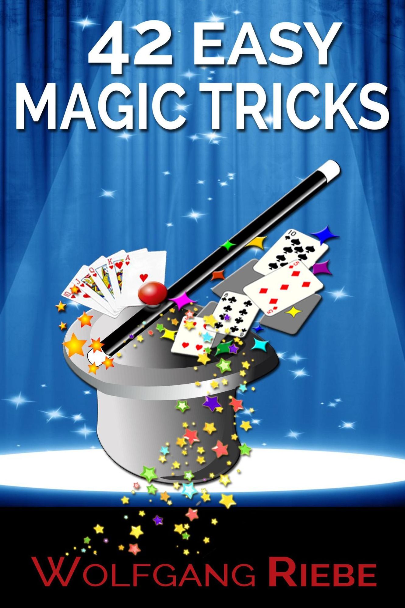 Easy Magic Tricks