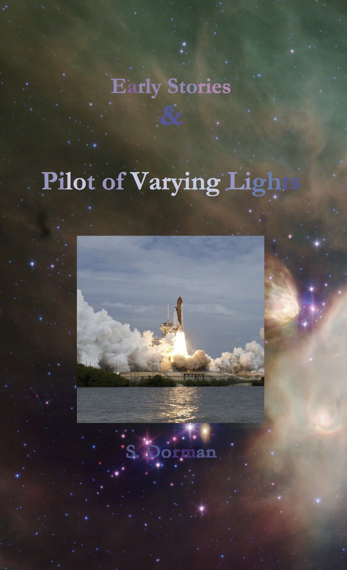 Early Stories and Pilot of Varying Lights