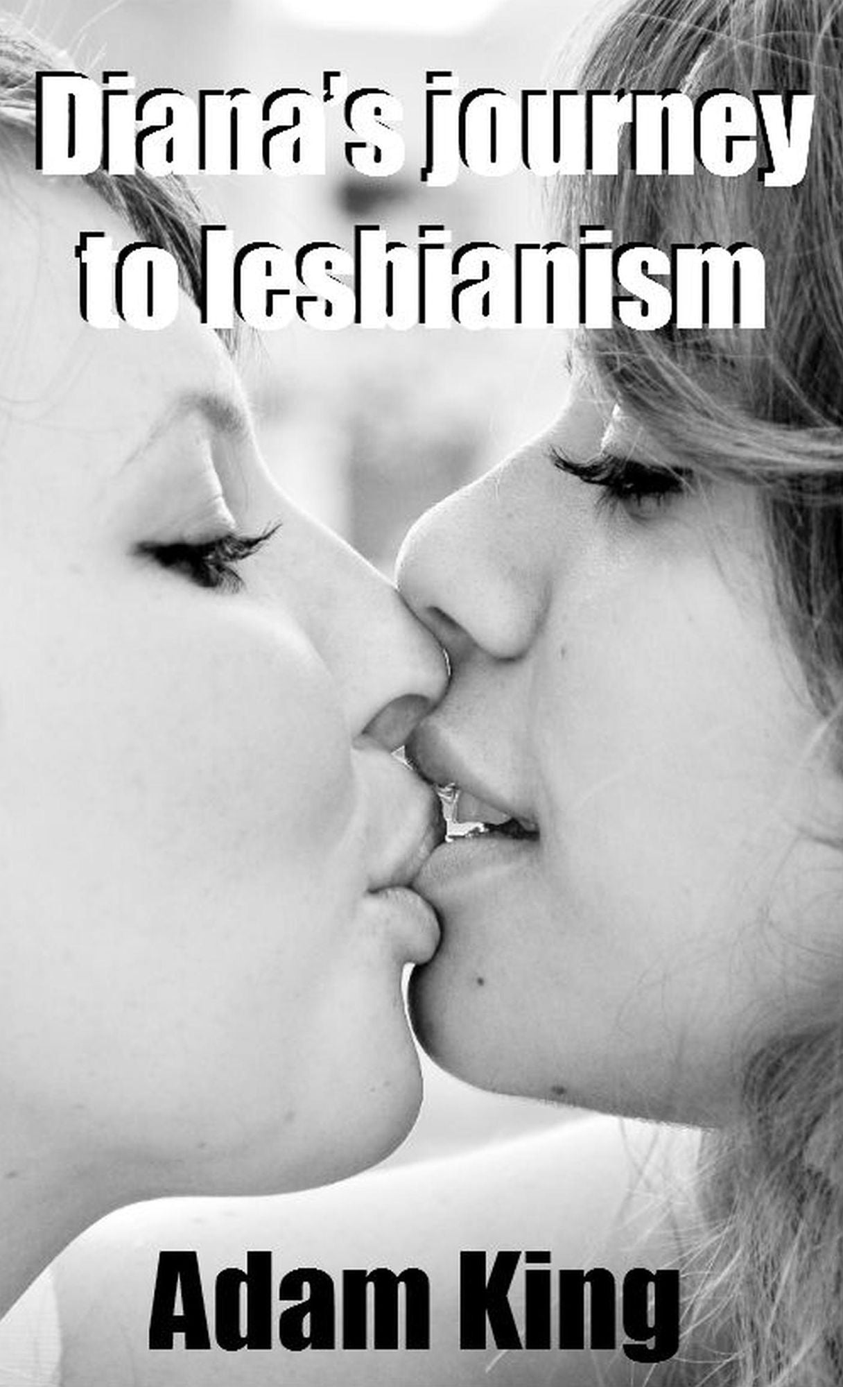 Diana's journey to lesbianism
