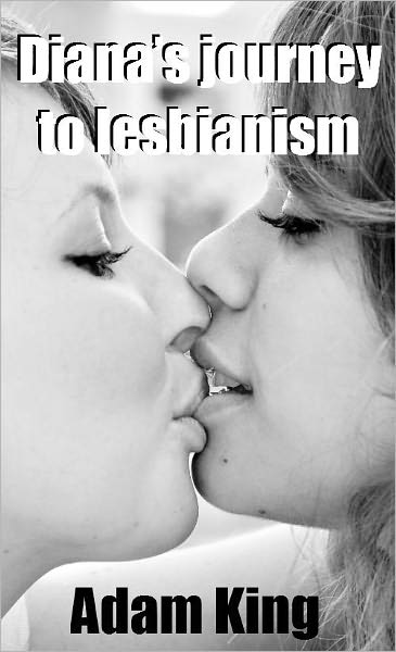 Diana's journey to lesbianism