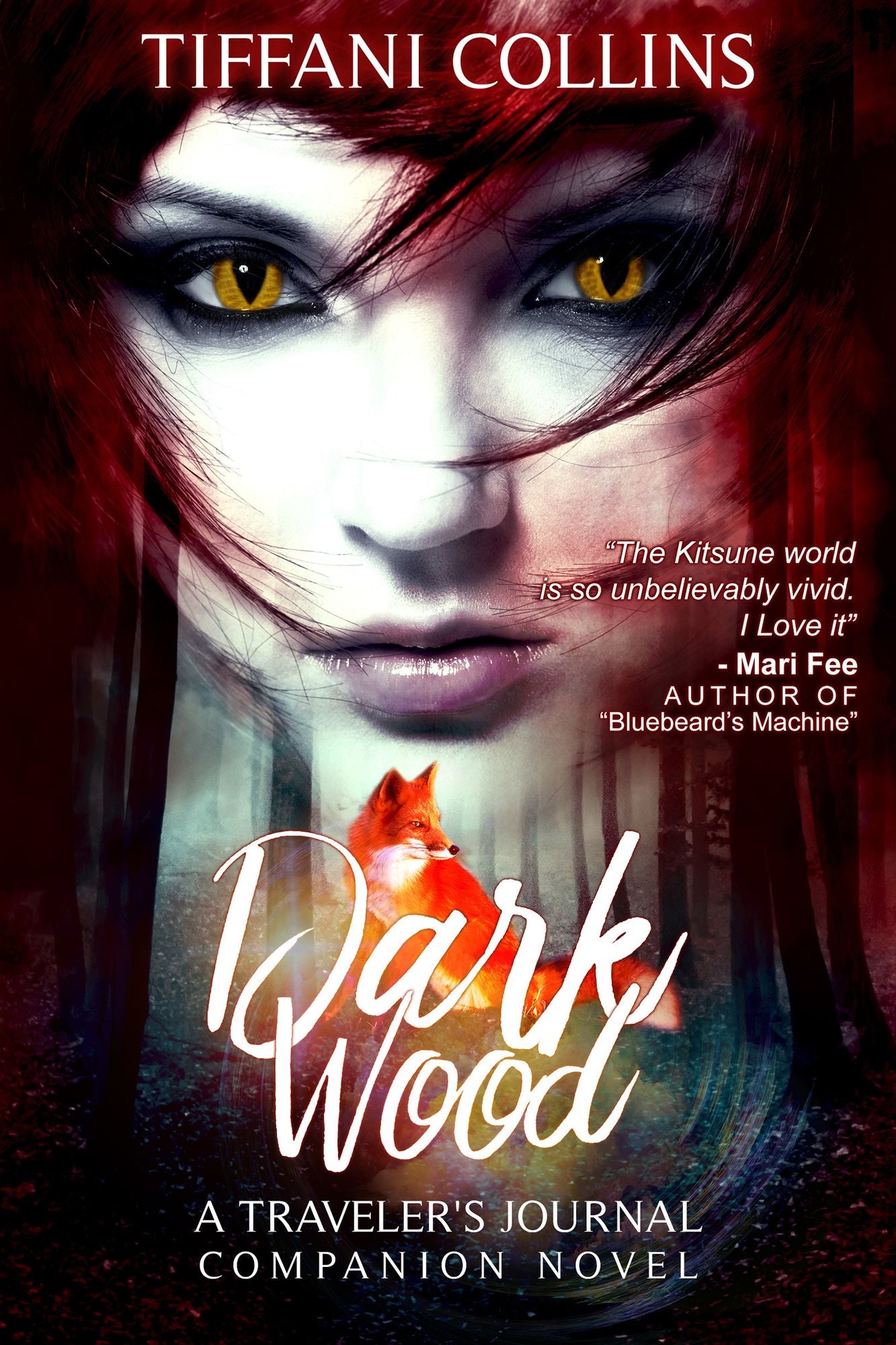 Dark Wood