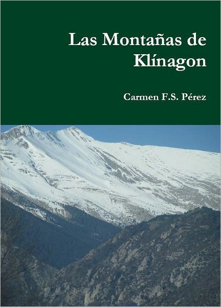 Las Montañas de Klínagon