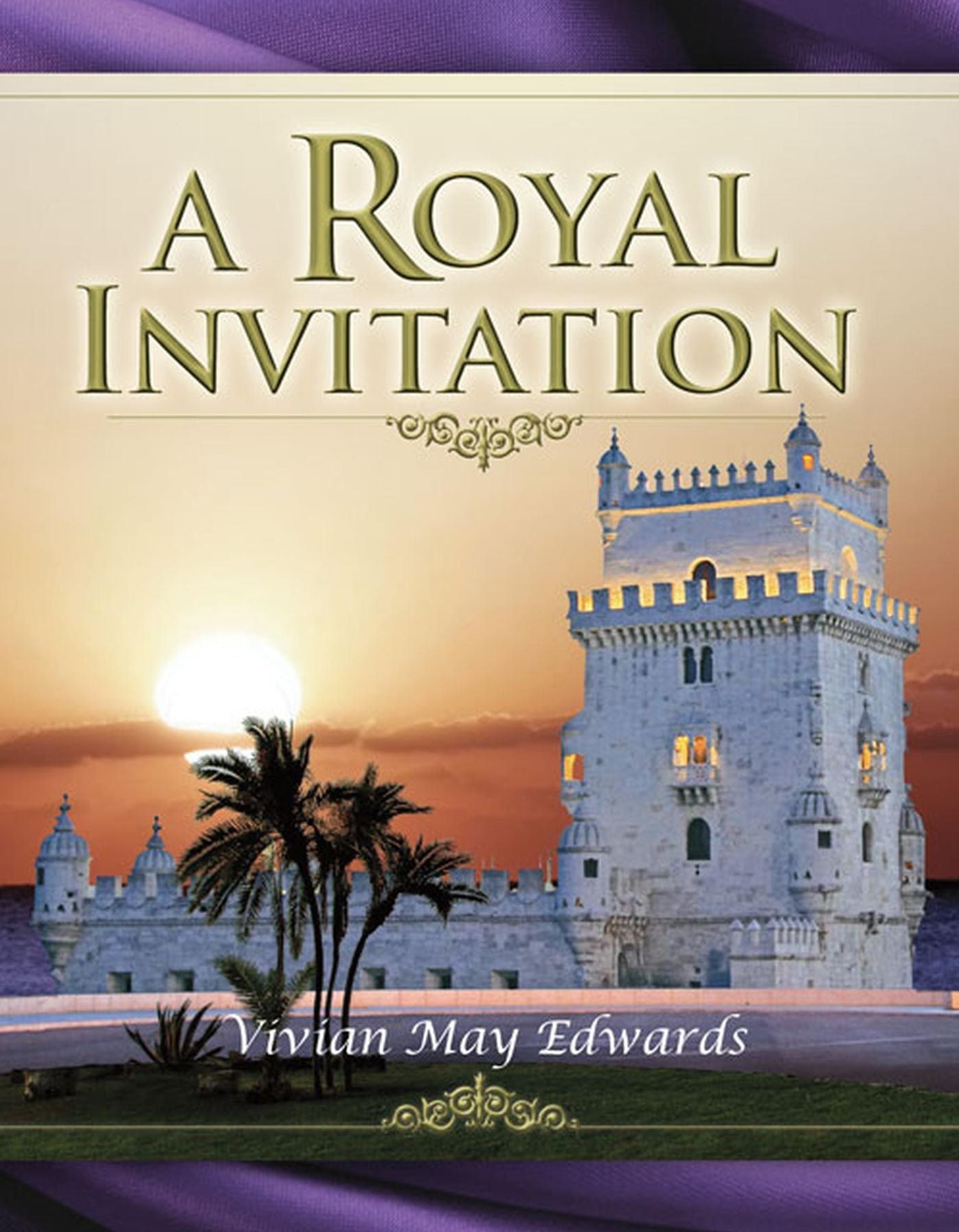 A Royal Invitation