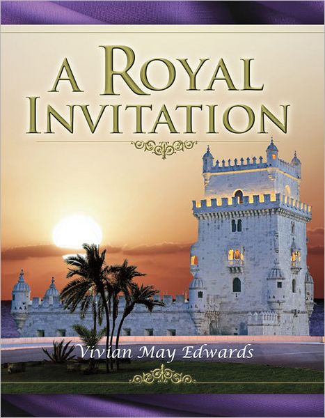 A Royal Invitation