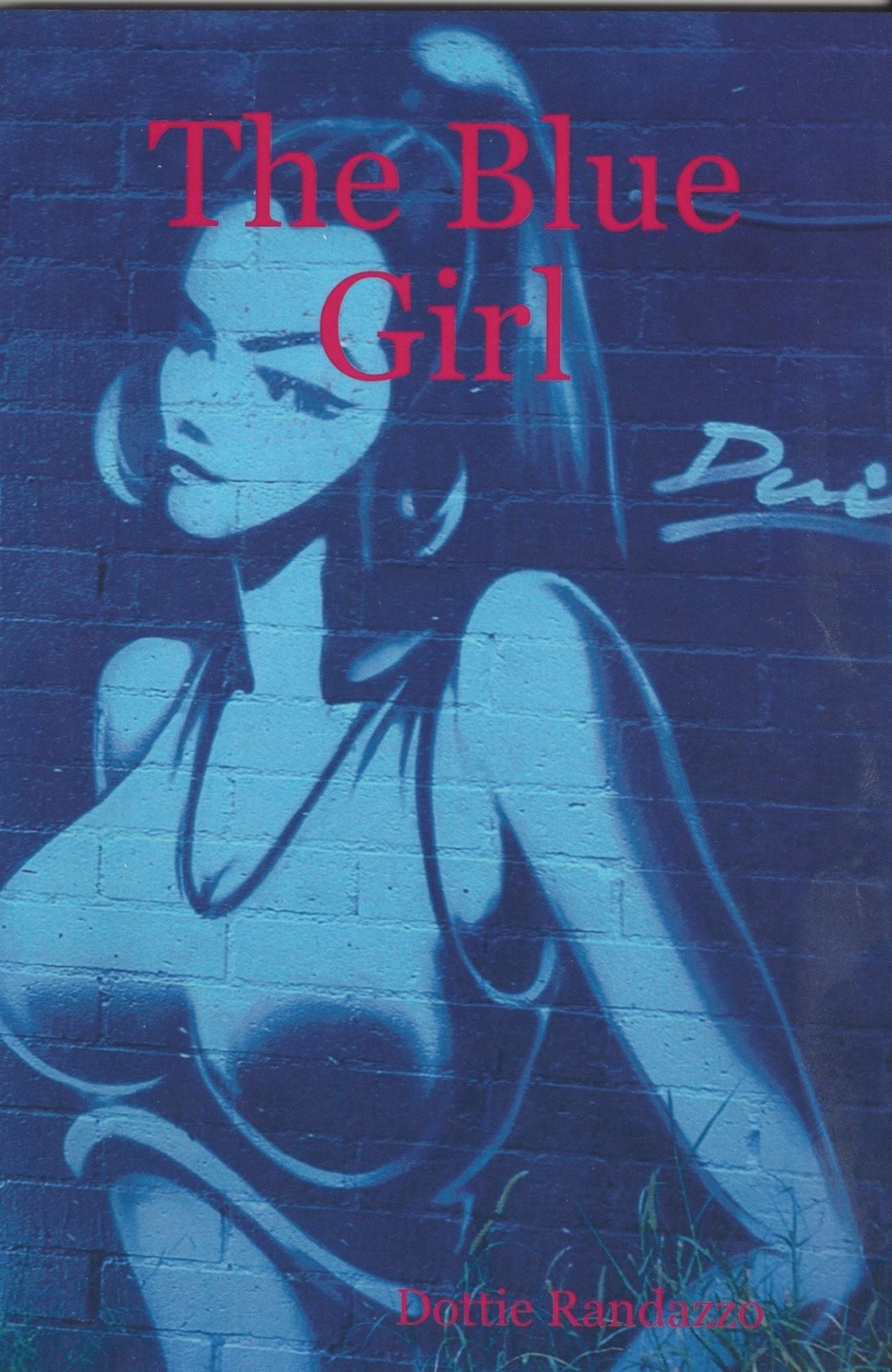 The Blue Girl