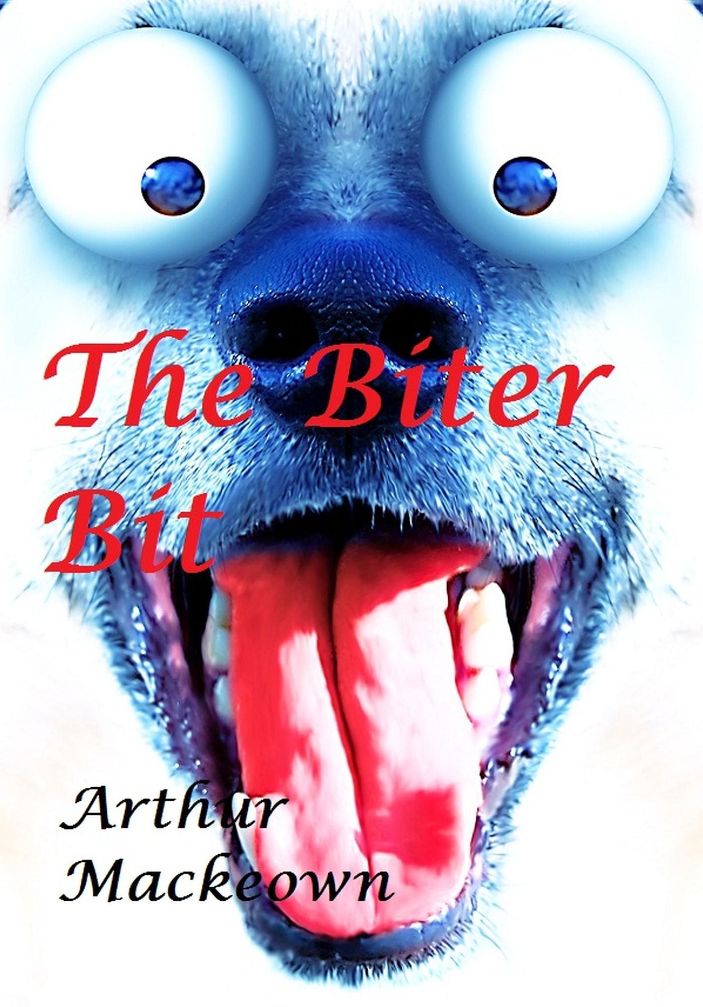 The Biter Bit