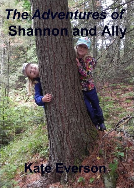 The Adventures of Shannon and Ally