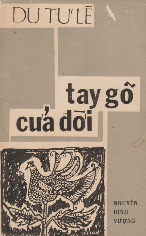 Tay Go Cua Doi
