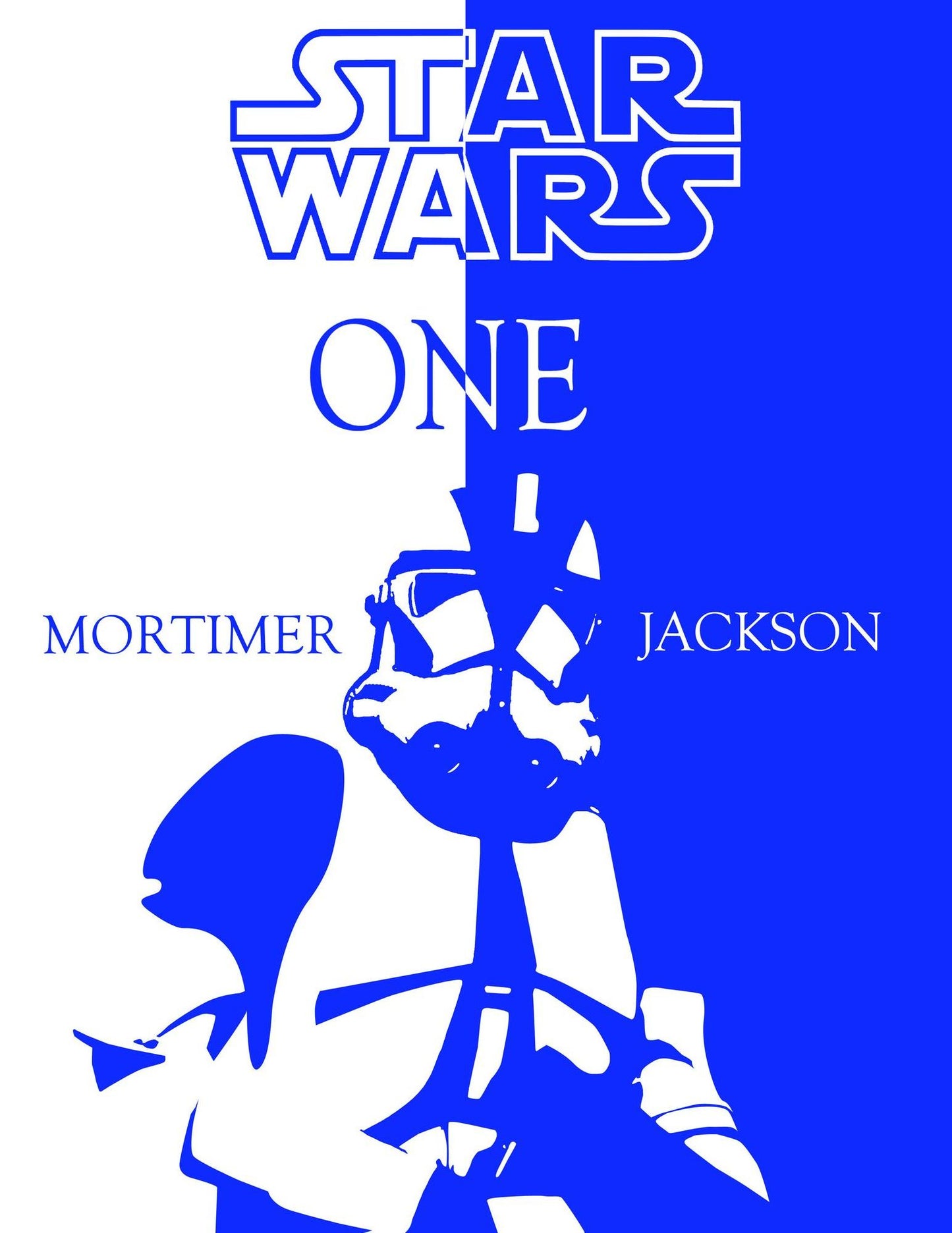 Star Wars One