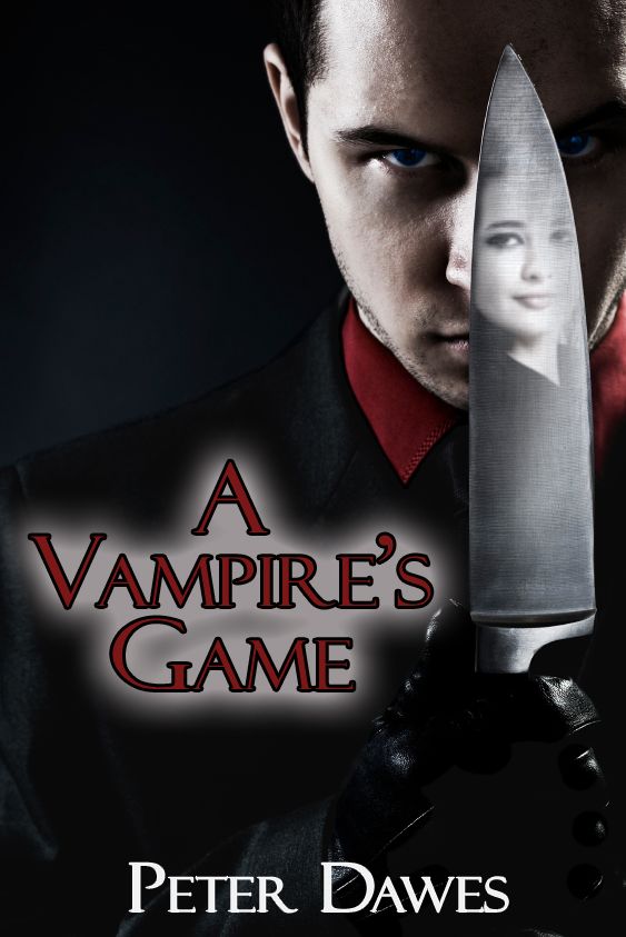A Vampire's Game