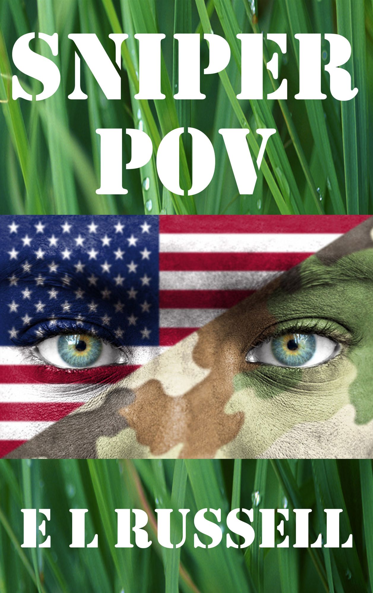 Sniper: POV