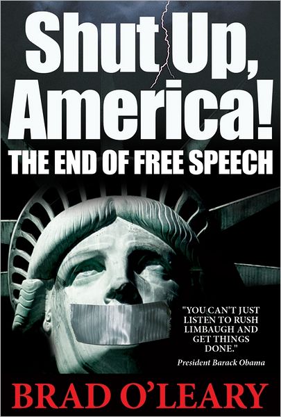 Shut Up, America!