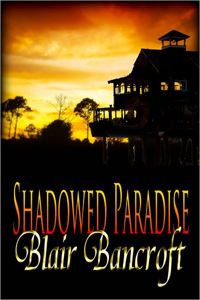 Shadowed Paradise