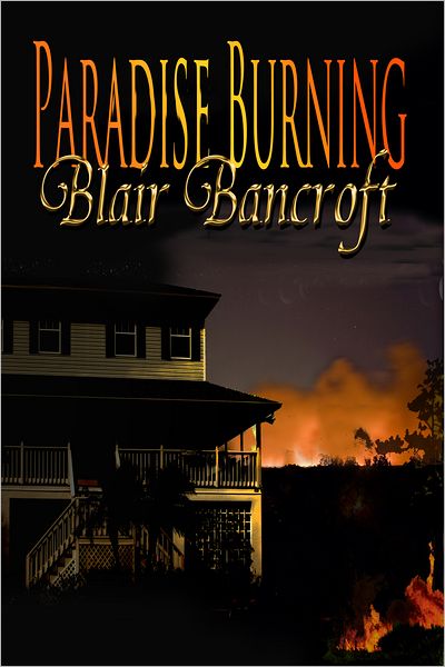 Paradise Burning