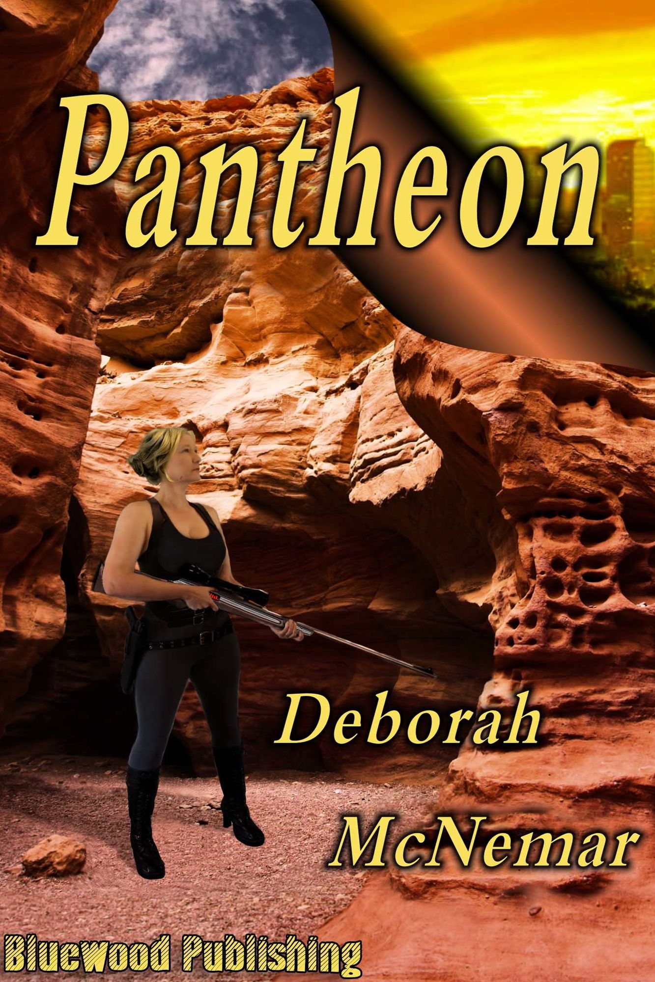 Pantheon
