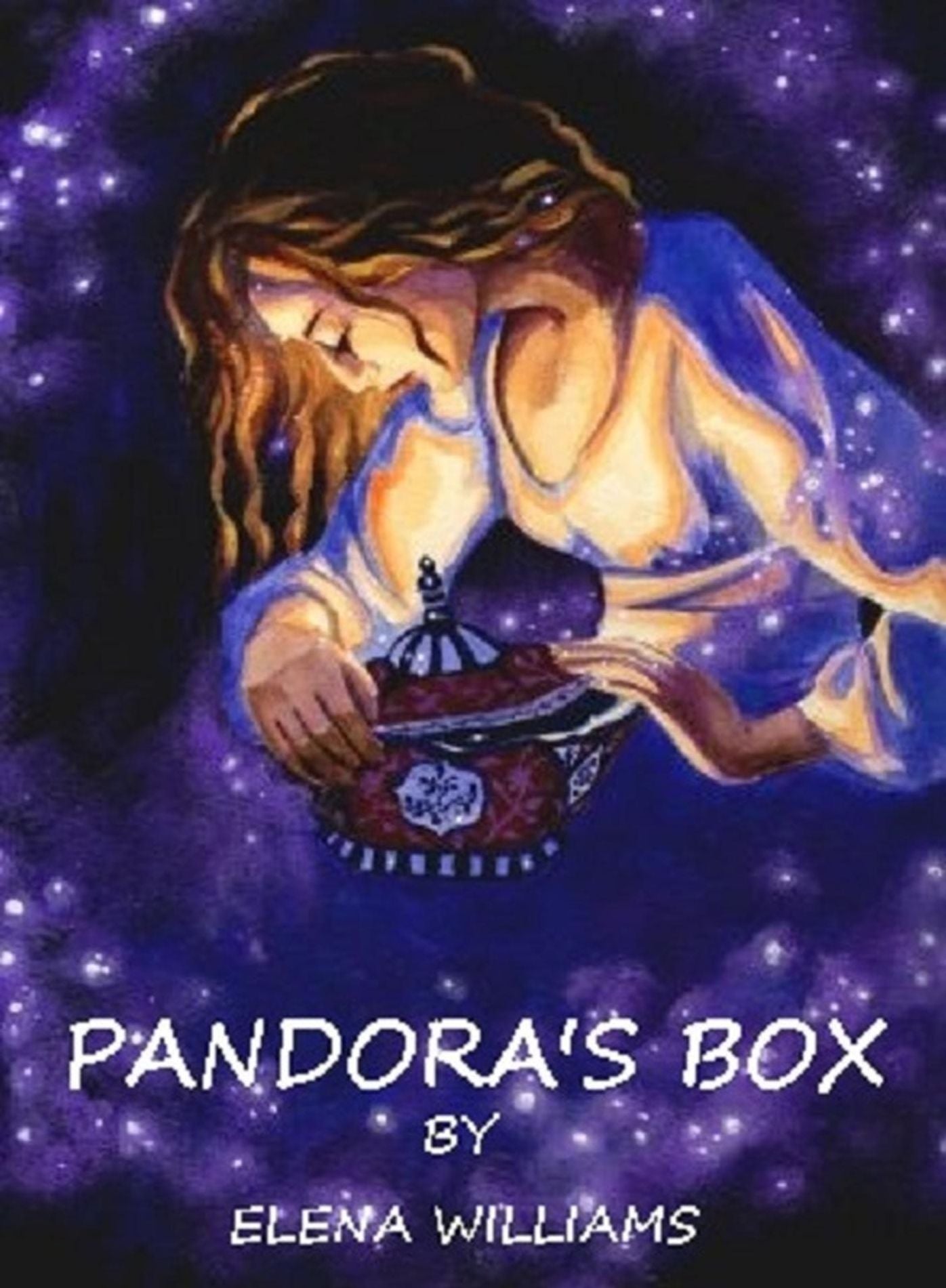 Pandora's Box