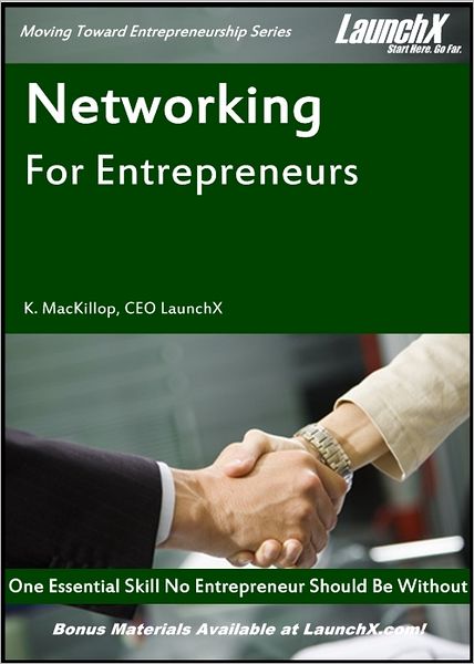 Networking for Aspiring Entrepreneurs