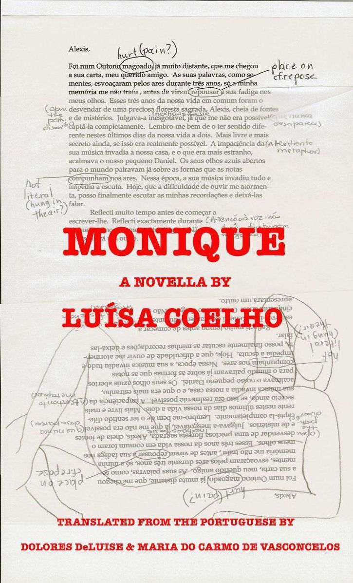 Monique