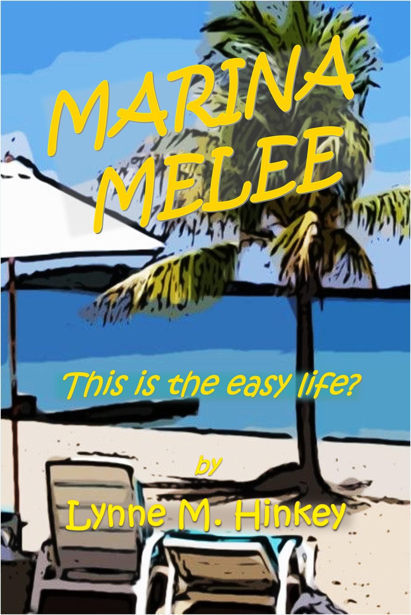 Marina Melee
