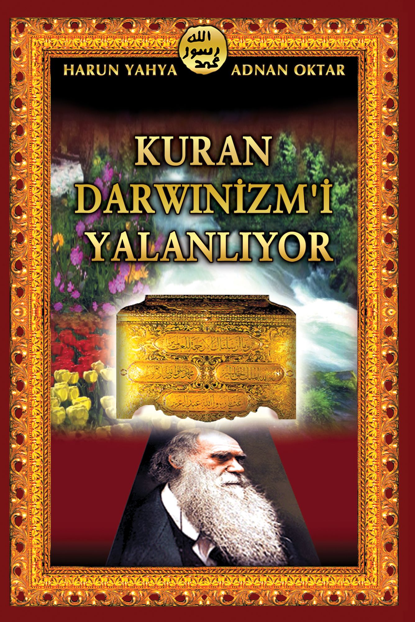Kuran Darwinizm'i Yalanliyor