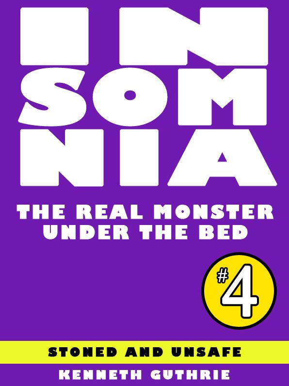 Insomnia 4: The Real Monster Under the Bed
