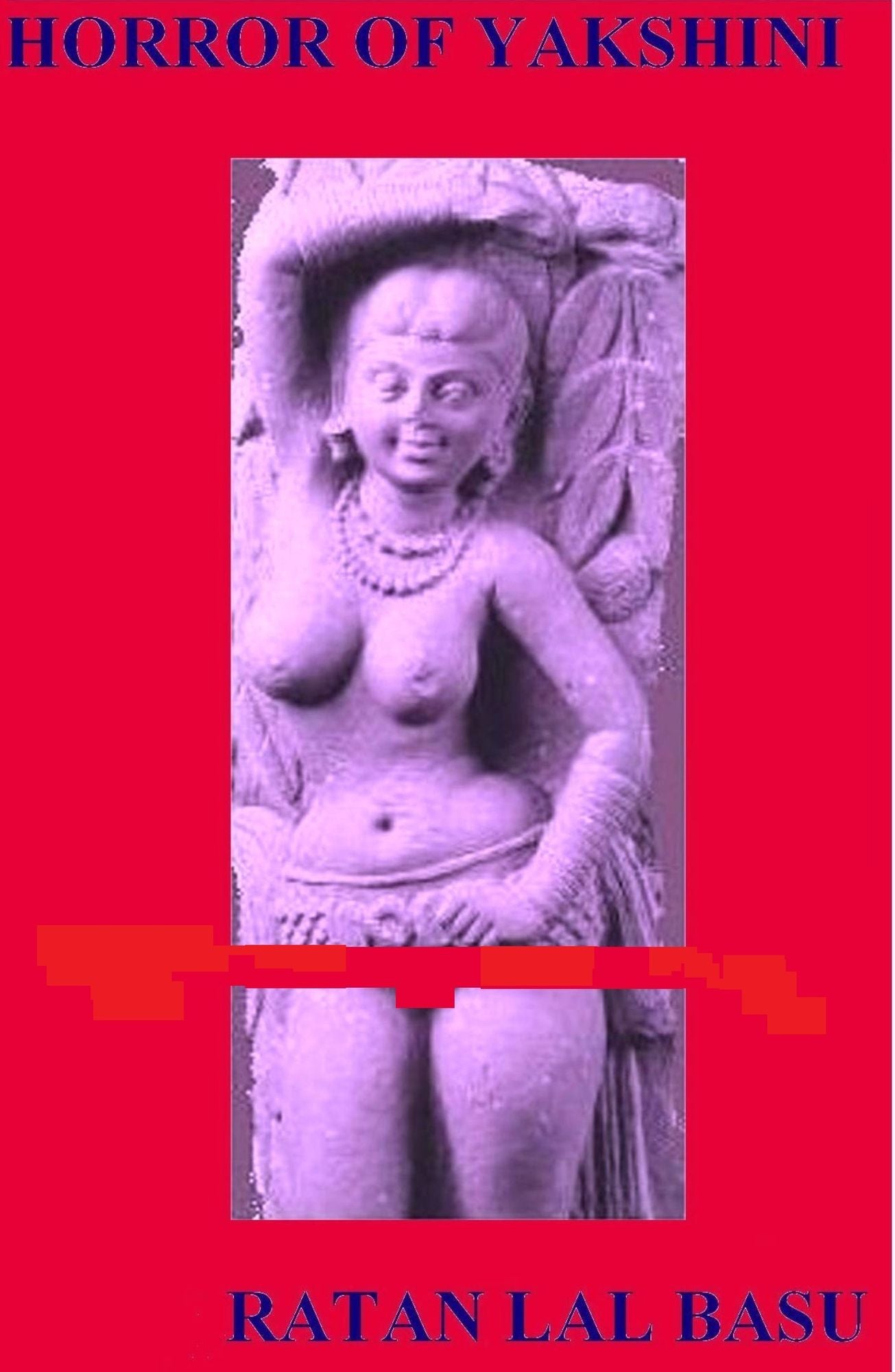 Horror Of Yakshini