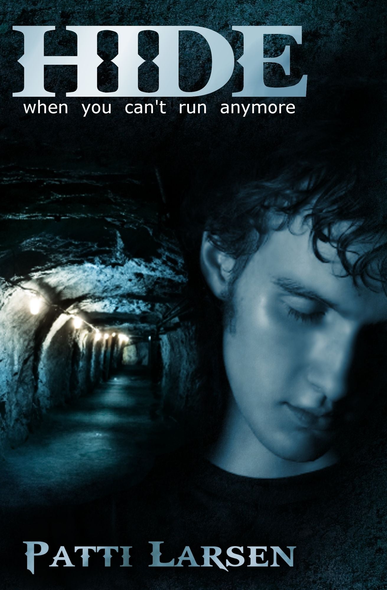 Hide (Book Two, The Hunted)