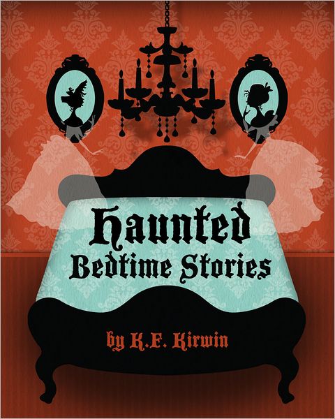 Haunted Bedtime Stories