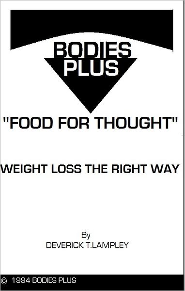 Food For Thought