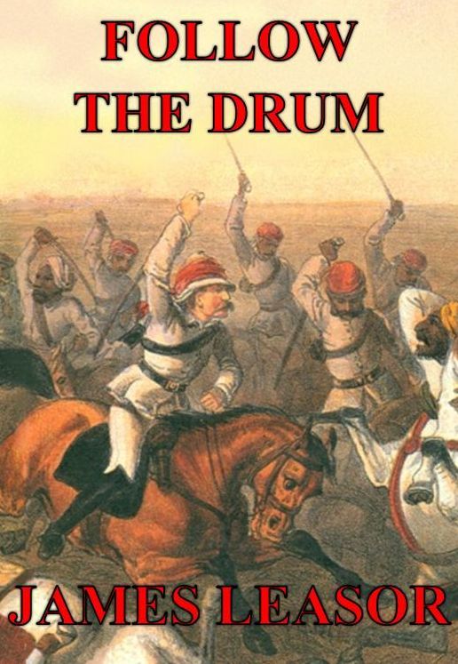 Follow The Drum