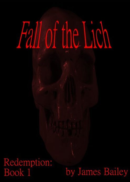 Fall of the Lich