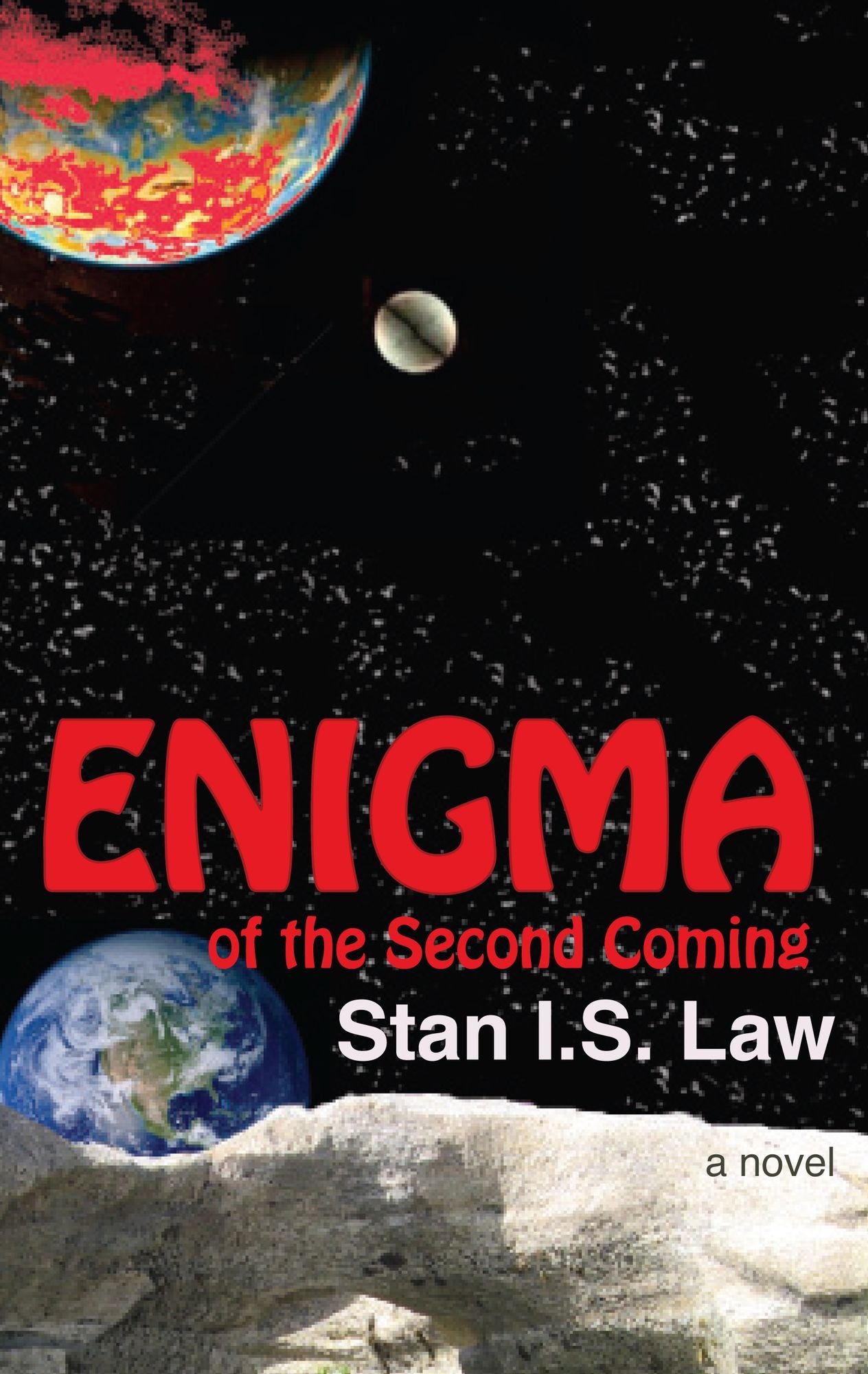 Enigma of the Second Coming