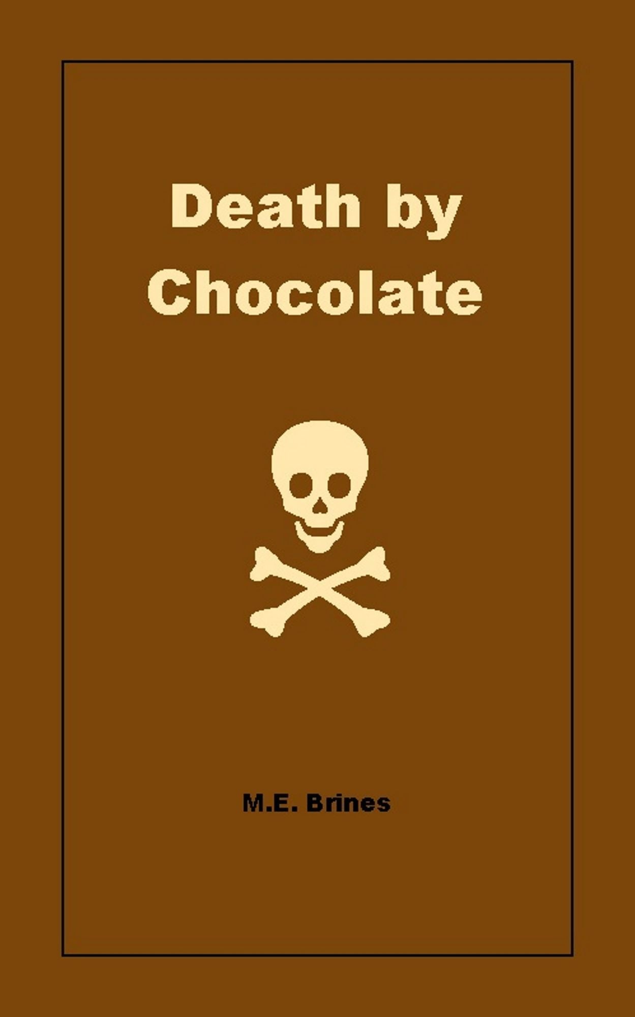 Death by Chocolate