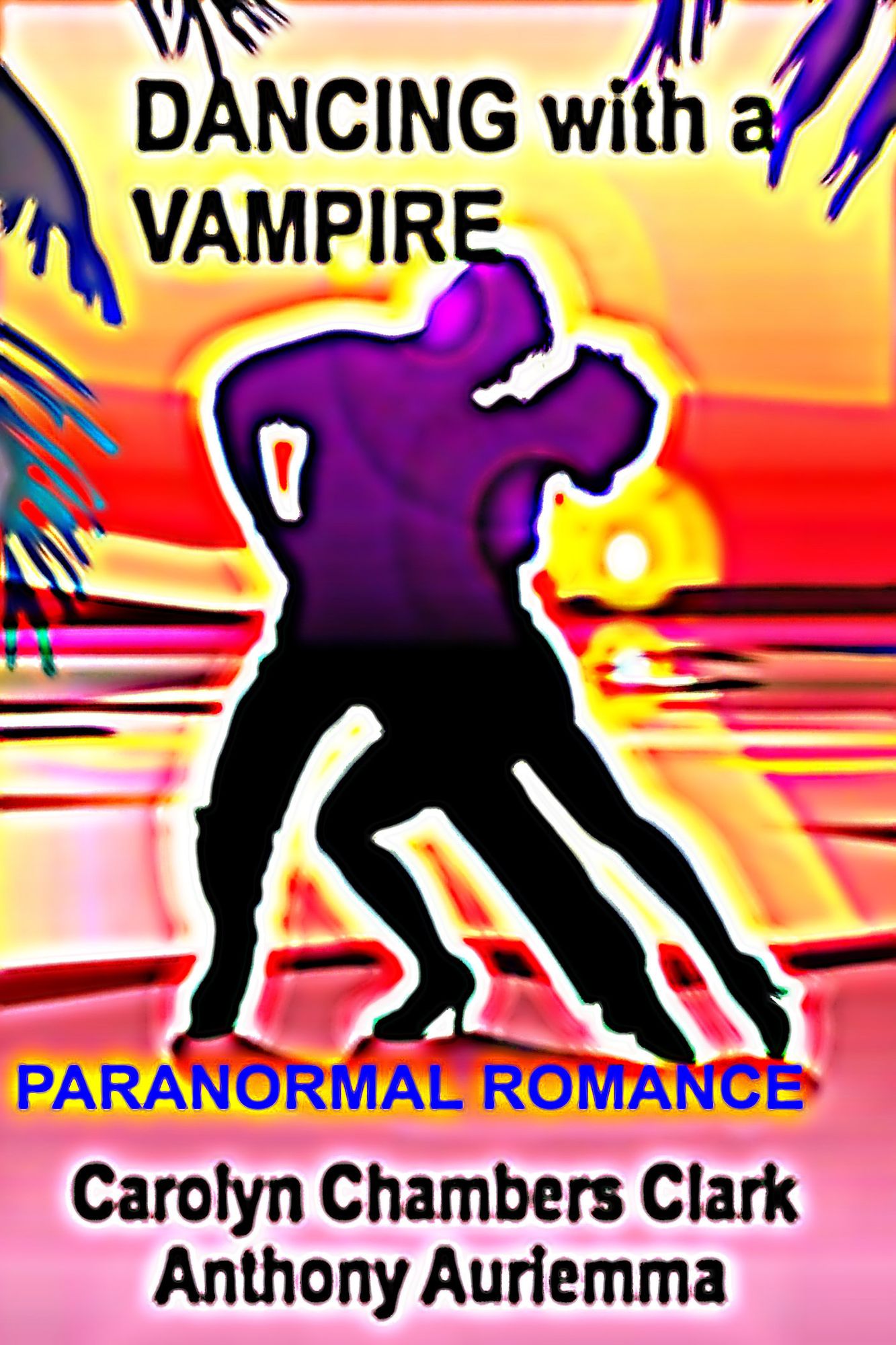 Dancing With A Vampire