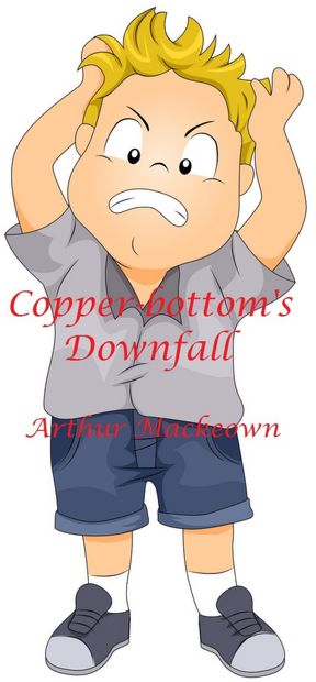 Copper-bottom's Downfall