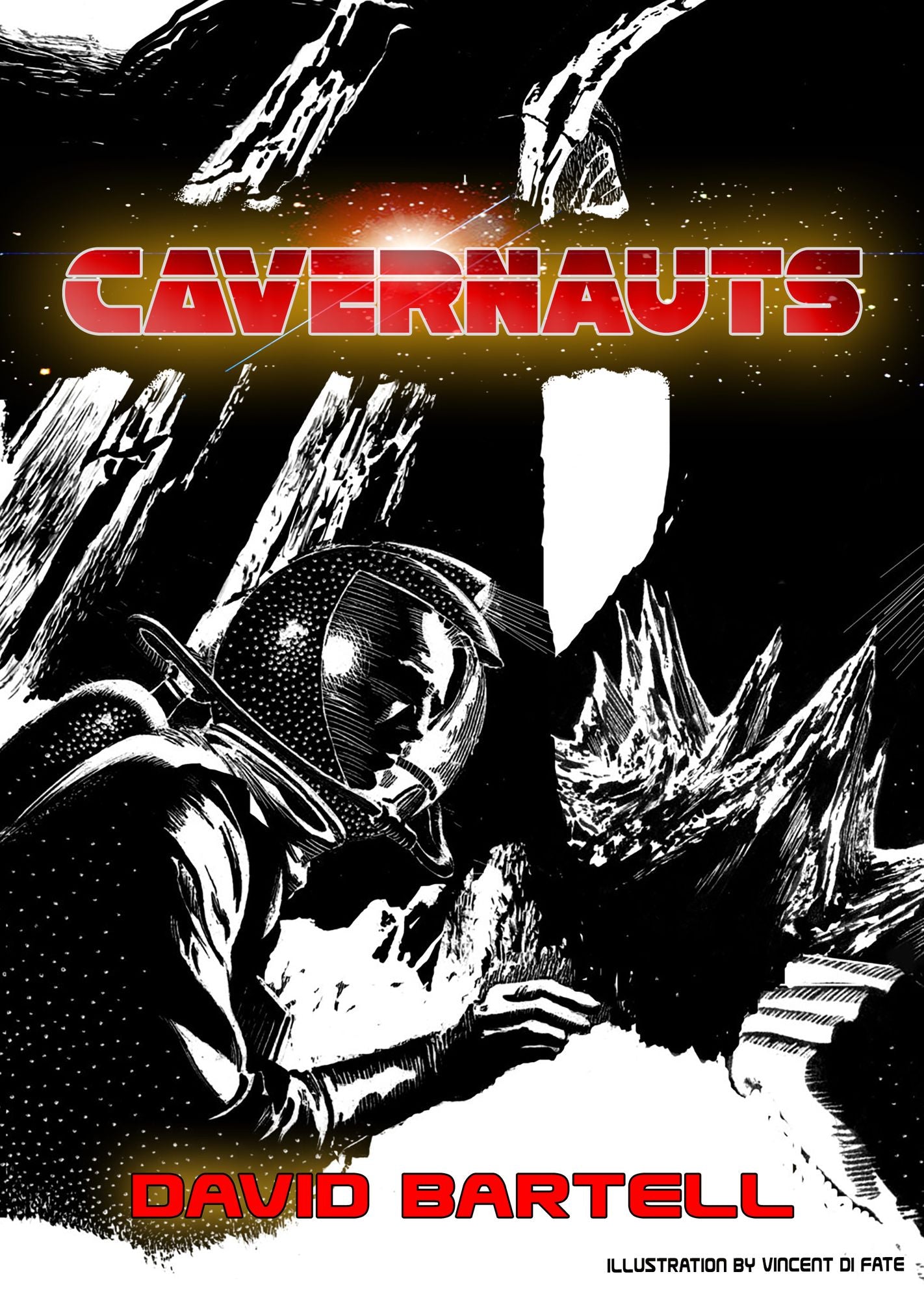Cavernauts