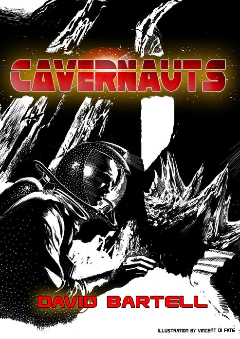 Cavernauts