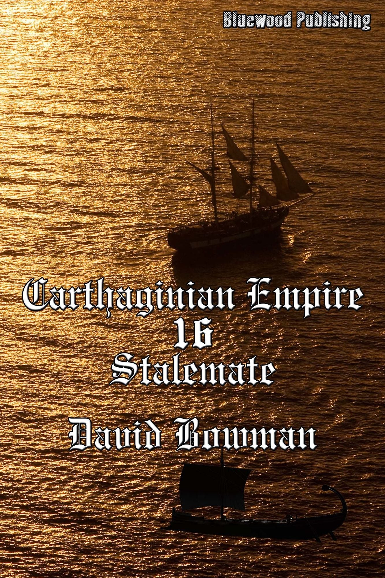 Carthaginian Empire 16: Stalemate