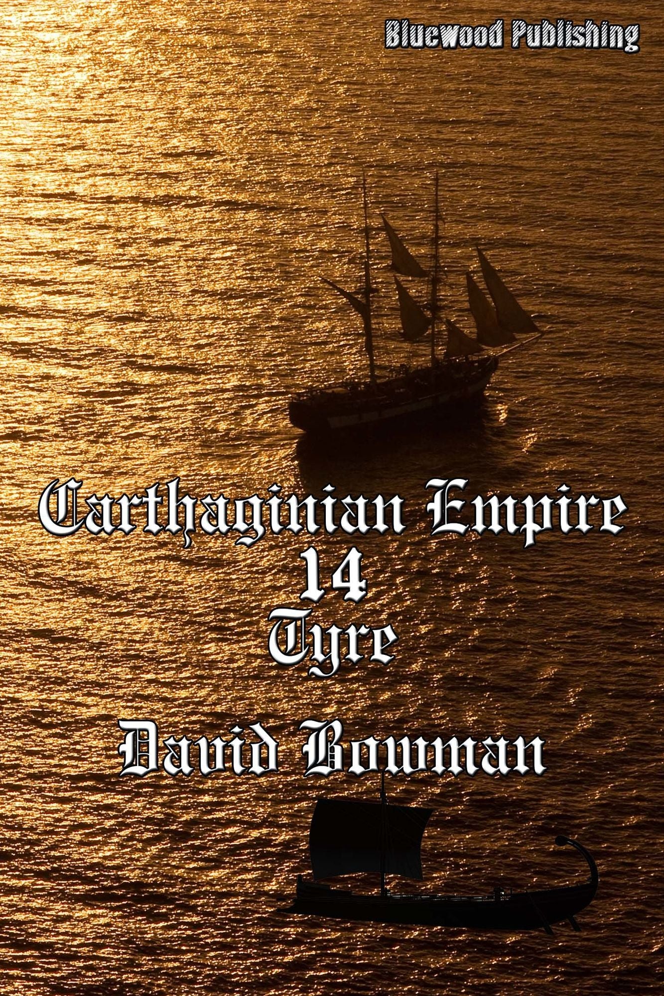 Carthaginian Empire 14: Tyre