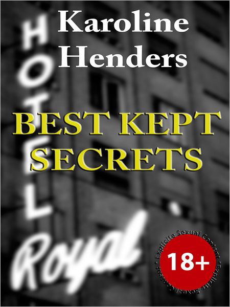 Best-kept Secrets
