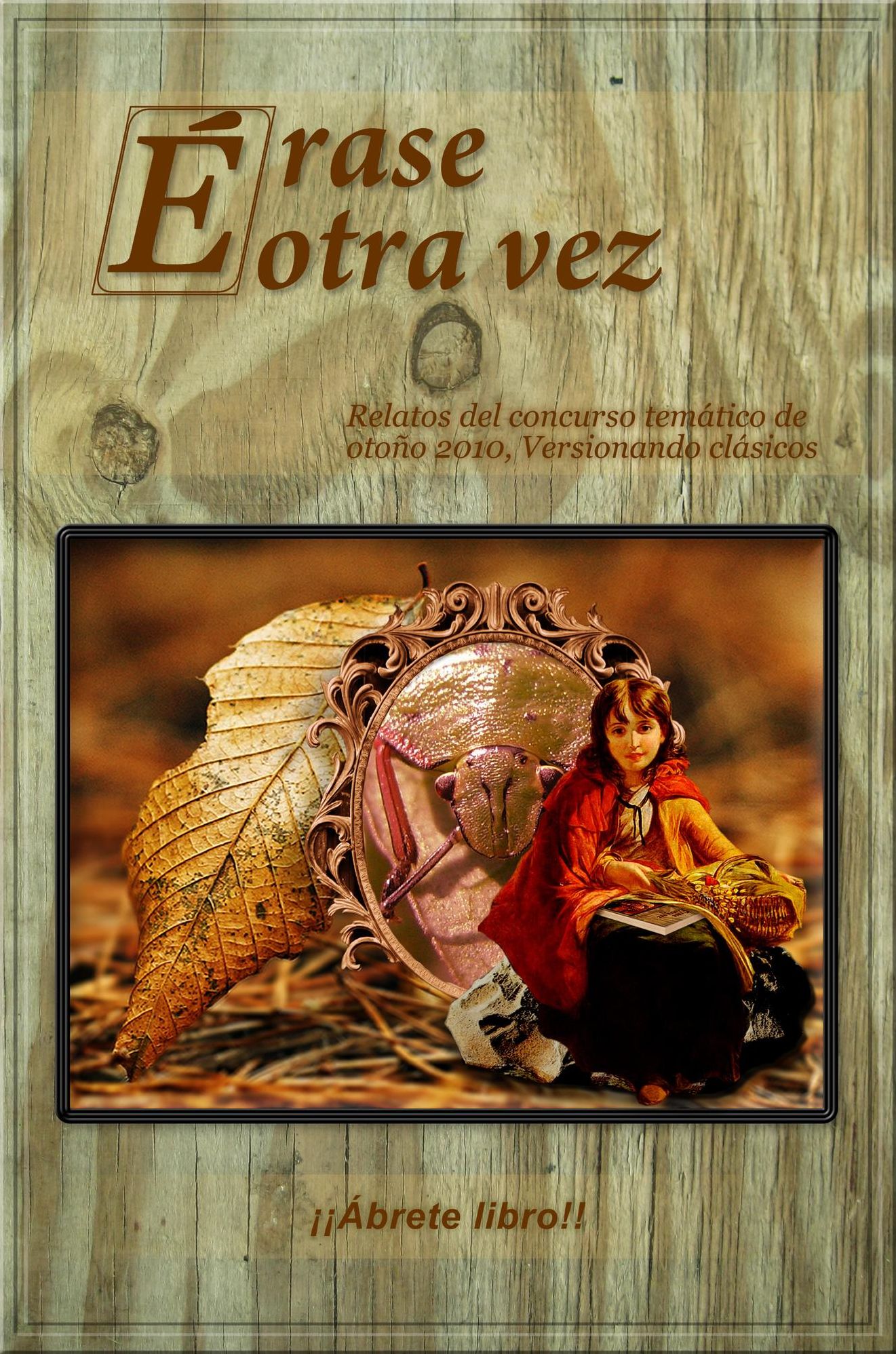 Érase "otra" vez