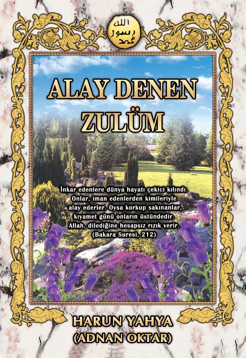 Alay Denen Zulüm
